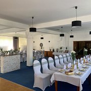 Sala weselna Restauracja PER TUTTI, Rzeszów