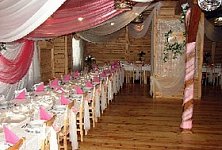 Obiekt Gastronomiczno-hotelowy „Stary Młyn” - zdjęcie obiektu