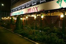 Restauracja MAX - zdjęcie obiektu