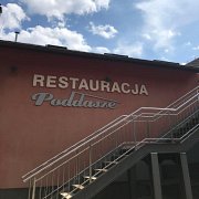 Restauracja Poddasze - Katowice