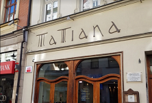 Restauracja Tatiana - zdjęcie obiektu