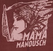 Mama Manousch - food & wine - Wrocław