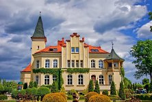 Pałac Brzeźno SPA&Golf - zdjęcie obiektu