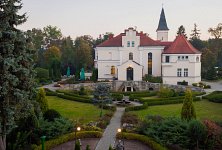 Pałac Brzeźno SPA&Golf - zdjęcie obiektu