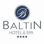 Baltin Hotel & SPA**** - Mielenko