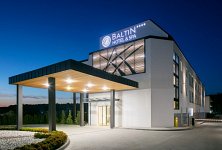 Baltin Hotel & SPA**** - zdjęcie obiektu