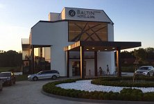 Baltin Hotel & SPA**** - zdjęcie obiektu