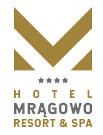 HOTEL MRĄGOWO RESORT & SPA - Mrągowo