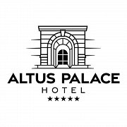 ALTUS PALACE Hotel - Wrocław