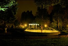 Villa Park - zdjęcie obiektu