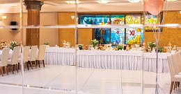 Weselny Dzień Otwarty - Hotel Kazimierz - Kraków!