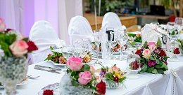 Planer ślubny - sprawdź o czym nie możesz zapomnieć przygotowując przyjęcie weselne!