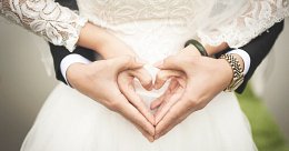 Personalizowane zaproszenia ślubne - magiczny początek nowej drogi życia