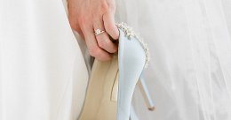 Buty ślubne damskie - komfort w uroczystym stylu