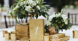 Plan stołów weselnych - jak stworzyć harmonijną przestrzeń dla Twoich gości?