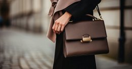 Jak dobrać torebkę damską do sylwetki i okazji?