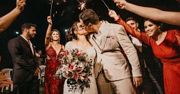 Ile teraz kosztuje wesele? Kwoty mogą zaskoczyć!