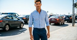 Która koszula męska będzie najlepsza pod względem wygody, stylu i uniwersalności?