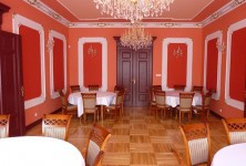 Pałac Drzeczkowo - zdjęcie obiektu