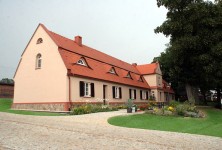 Pałac Drzeczkowo - zdjęcie obiektu