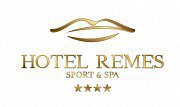 Hotel Remes Sport & Spa **** - Opalenica