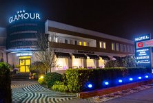 Hotel Glamour*** - zdjęcie obiektu