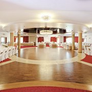 Sala weselna ****ARTIS Hotel & SPA, Zamość