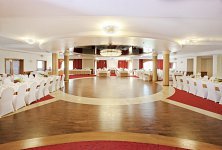 ****ARTIS Hotel & SPA - zdjęcie obiektu