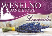 Sala Weselno-bankietowa Lawenda - Szczecin