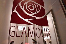 GLAMOUR