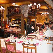 Sala weselna Restauracja Splendido a'la Carte, Wrocław