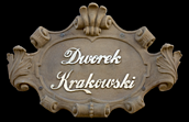 Dworek Krakowski - Kraków