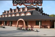 Hotel Zajazd Celtycki - zdjęcie obiektu