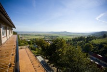 Hotel Srebrna Góra - zdjęcie obiektu