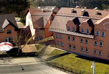 Kompleks hotelowy Clasic*** - zdjęcie obiektu