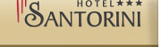Hotel Santorini*** - Kraków