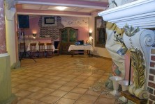 Hotel Santorini*** - zdjęcie obiektu