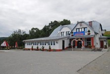 Restauracja Anna Maria - zdjęcie obiektu