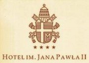 Hotel Jana Pawła II**** - Wrocław