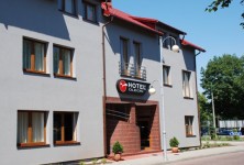 Hotel Olecki - zdjęcie obiektu