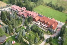 Hotel Restauracja Chata za Wsią - zdjęcie obiektu