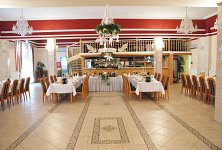 Hotel Hellon*** - zdjęcie obiektu