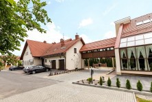 Hotel Krzyski *** - zdjęcie obiektu