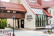 Hotel Krzyski *** - zdjęcie obiektu