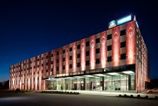 Best Western Premier Kraków Hotel - zdjęcie obiektu