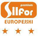 Hotel Silfor Premium Europejski*** - Wrocław