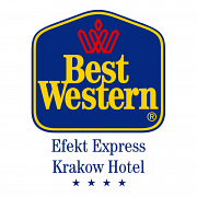 Best Western Efekt Express Kraków Hotel**** - Kraków