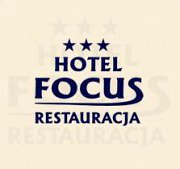 Hotel Restauracja FOCUS*** - Lublin