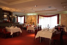 Hotel Restauracja FOCUS*** - zdjęcie obiektu