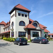 Sala weselna Hotel Tyniecki, Kraków